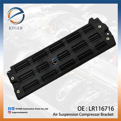 Компрессорная стойка Воздушная подвеска Компрессорная стойка LR116716 LR098839 для Land Rover Range Rover Sport