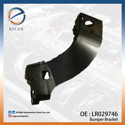 Автомобильные комплекты для кузова, бракет, бампер, бракет LR029746 LR002150 для Land Rover Freelander 2