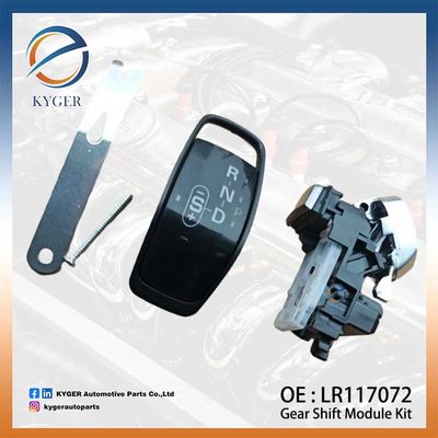 Комплект модуля переключения передач, комплект переключения передач LR117072 T4N35585 для Land Rover Range Evoque Discovery Sport Jaguar