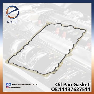 11137627511 Масляная плитка Свертка 1113 7627 511 для BMW N20 N26 F30 F10