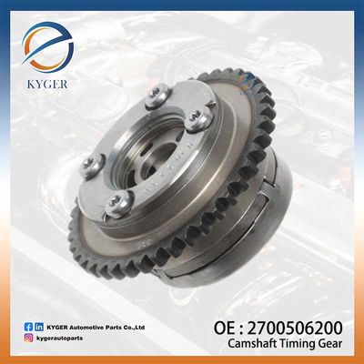 Автозапчасти Кэмшафтный механизм 2700506200 270 050 62 00 2700501247 2600500600 2700500947 для Mercedes Benz W176 C117 C257