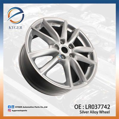 Колесо из серебра LR037742 85240001B19 BW72269B 85240001A19 для Land Rover Range Rover 2013 Range Rover Sport L494 2014