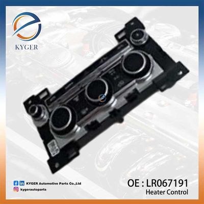 Управление нагревом LR067191 LR045937 для Land Rover Range Rover 4 2013 года