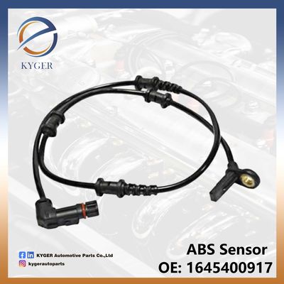1645400917 Автомобильные автозапчасти ABS датчик скорости колес 164 540 09 17 для Mercedes Benz W164 GL320 ML320 ML350