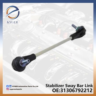 31306792211 Автозапчасти Стабилизатор Sway Bar Link 3130 6792 212 для BMW F20 F21 F22 F23 F30 31306792212