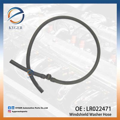 Шланг для стирания ветрового стекла LR022471 LR002308 для Land Rover LR2 Freelander 2 L359