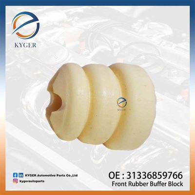 Подвеска передний резиновый буферный блок 31336859766 3133 6859 766 для BMW MINI F55 F56 F57