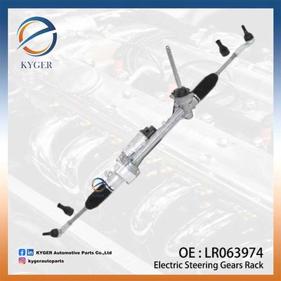 Автомобильная часть электрические рулевые решетки стойка LR063974 LR140523 LR088701 Рулевая стойка для Land Rover Range Rover Discovery Sport 5
