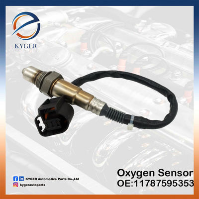 Датчик кислорода 11787595353 Авто датчик 1178 7595 353 для BMW Mini R56 R55 R60 R57 R61