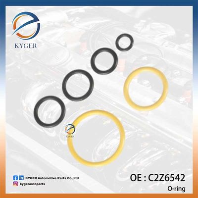Обогреватель О кольцо C2Z6542 для Jaguar XF XJ высокое качество