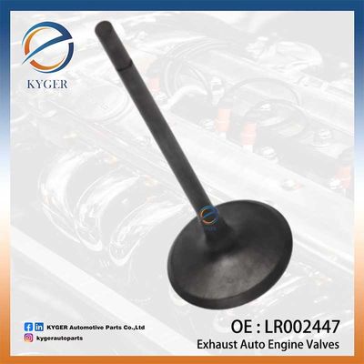 Выхлопные клапаны для автомобильных двигателей LR002447 4646005 для Land Rover Range Rover III L322