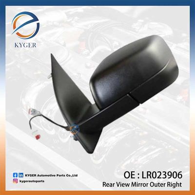 Заднее зеркало наружное правое LR023906 LR002324 LR010259 LR016381 для Land Rover Freelander 2 L359 2006-2014