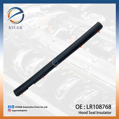 Оболочка капота изолятор боковая оболочка LR108768 для Land Rover Discovery Sport L550 2015-2019 Range Rover Evoque L538