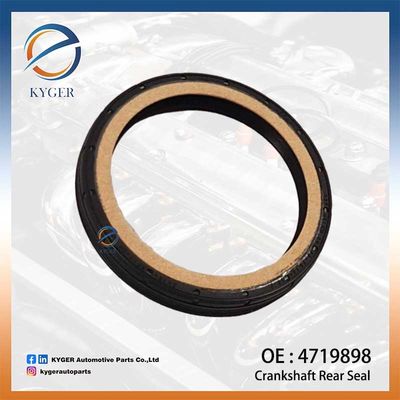 Заднее уплотнение коленчатого вала 4585589 4719898 для Land Rover Discovery 3 L319 Discovery 4 L319