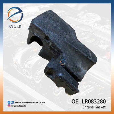 Изолятор поддержки радиатора, герметик двигателя LR083280 для Land Rover Discovery 5