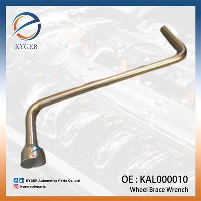 Ключ к подшипнику колеса KAL000010 для Land Rover Range Rover L322 L405 Range Rover Sport L494