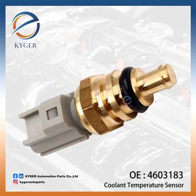 Датчик температуры хладагента 4603183 AJ88655 для Land Rover Range Rover Sport L320 Discovery 3 Jaguar S-TYPE XF XJ