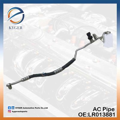 Проточная труба LR013881 кондиционера для Land Rover Range Rover