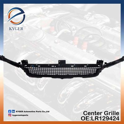 Автозапчасти LR129424 Передний бампер Центральная решетка для Land Rover Defender L663