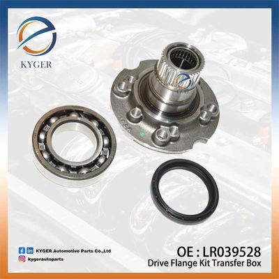 Коробка передачи комплекта фланца привода LR039528 LR086048 IEA500041 для Land Rover Discovery L319 Range Rover L322 Коробка передачи комплекта фланца