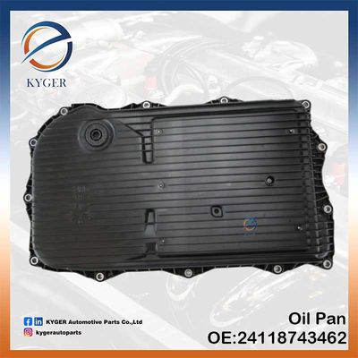 Автозапчасти Oi Pan Filter Filter Kit 24118743462 для BMW X5 X3 M340i 540i M340i XDr
