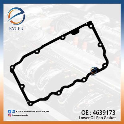 Нижняя оливковая плита 4639173 4054811 4L2E6710AA для Ford Land Rover Discovery L319