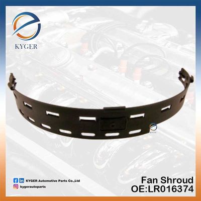 Автозапчасти LR016374 Радиаторный фан для Land Rover Discovery 4 Range Rover Sport