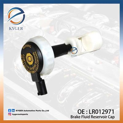 Капсула резервуара тормозной жидкости LR012971 SJL000080 для Land Rover LR3 LR4 Range Rover Sport Discovery 4
