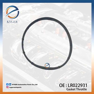 Высококачественная автозапчасти Газка для Land Rover Range Rover L322 - Газка