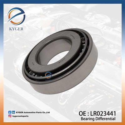 Дифференциал подшипника LR02344130206 для Land Rover Freelander 2 L359
