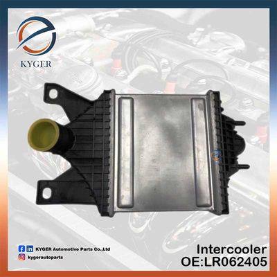 Автозапчасти LR062405 Интеркулер для Land Rover Range Rover Vogue Sport Discovery 5