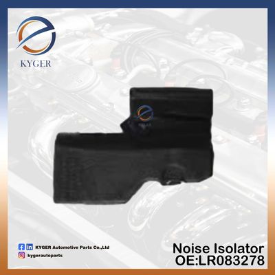 Автозапчасти LR083278 Шумоизолятор для Land Rover Range Rover Evoque