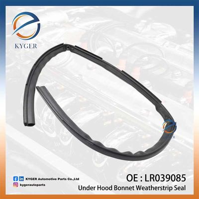 Под крышкой капота Синоптическая печать LR039085 для Land Rover Range Rover L405 Range Rover Sport L494