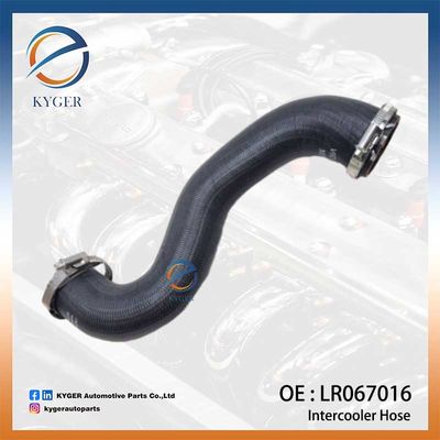 Система охлаждения Прохладитель шланга LR067016 FPLA9G738CD для Land Rover Range Rover L405 Range Rover Sport L494