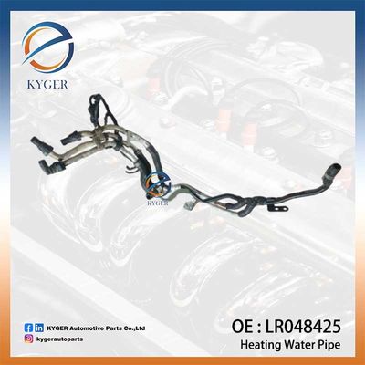 Нагреватель водопроводной трубы LR048425 LR013669 для Land Rover Discovery 4 L319