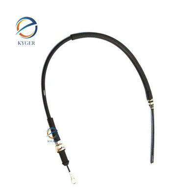 SPB500200 Hand Brake Cable Break Pipe Hose for Land Rover Defender 90 110 130 300TDi High Quality Auto Parts