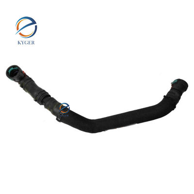 T2H3431 LR091463 Car Accessories Heater Hose for Jaguar XFL 2016- F-Pace X761 XE X760 XF X260 High Quality Auto Parts