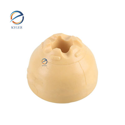 253 321 00 06 Wholesale Car Accessories Rubber Buffer 2533210006 for Mercedes Benz GLC 350 GLC 300 High Quality Auto Parts