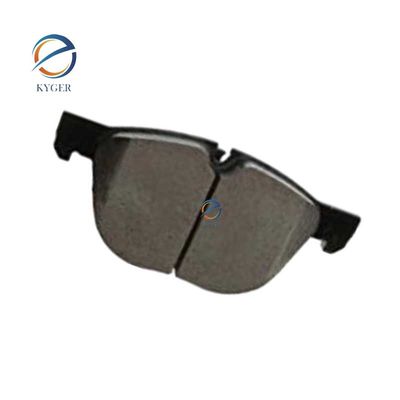 34116852253 Комплект тормозных колодок передних 3411 6852 253 34116779293 34116778403 34114074370 для BMW X5 E70 BMW X6 E71 Тормозные колодки