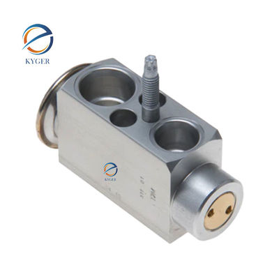 6450 3452 759 Расширительный клапан кондиционера AC Valve 64503452759 для BMW 3 серии E46 E83 Высококачественные автомобильные аксессуары