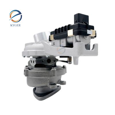 LR038044 802733-5004 Высококачественный турбокомпрессор двигателя для Land Rover Range Rover 4,4 TDV8 448DT Range Rover Sport 2014-2019